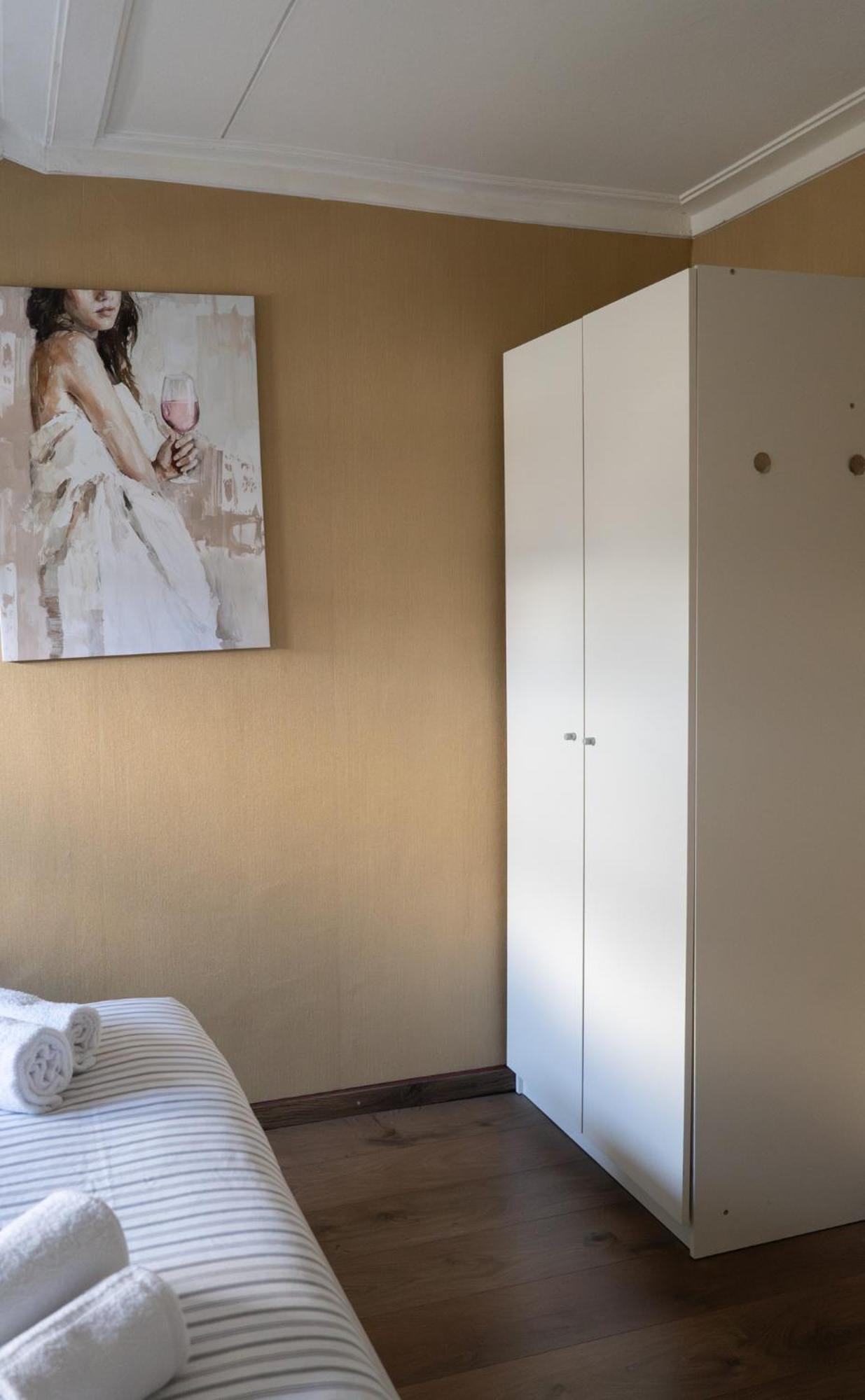 Appartement Il Forno
